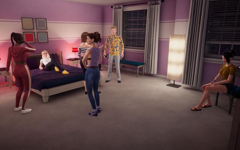 如何举办一场难忘的House Party?