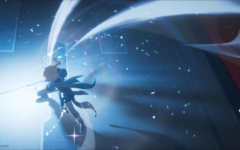 镜的欢迎会：一场别开生面的奇幻之旅