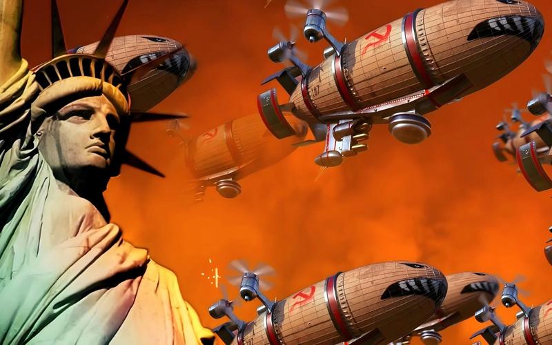 红警2满屏秘籍:让你的游戏画面更震撼