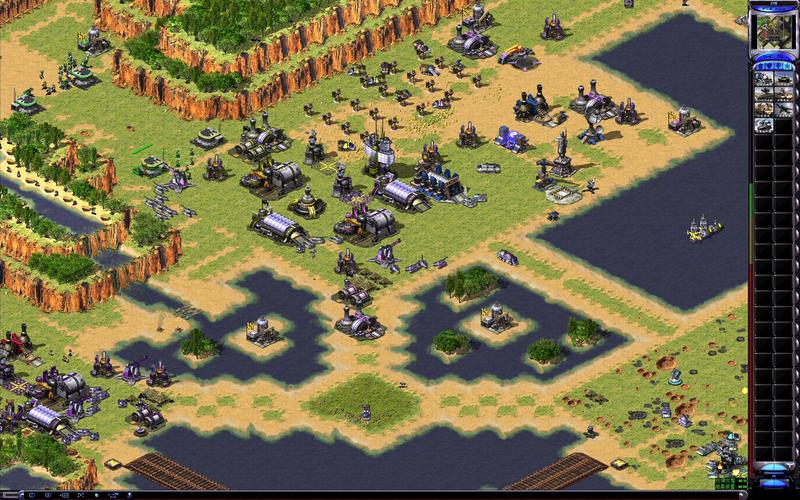 红警2狙击手养成指南:从菜鸟到高手进阶之路