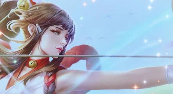 王者荣耀伽罗吃白色液体视频分析,背后原因令人震惊