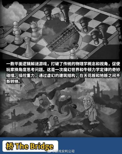 好玩吗？乐园之扉游戏评测：烧脑解谜，刺激又解压！