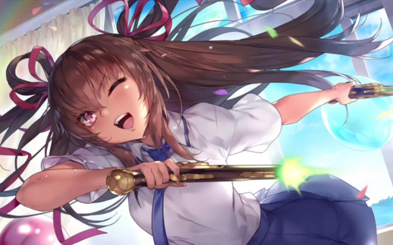 急寻对魔忍雪风更新地址?快来这里获取最新资源!