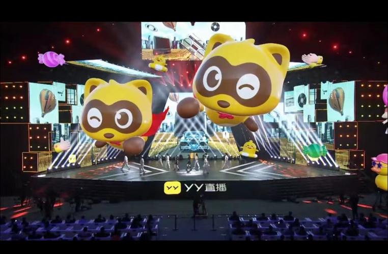 手机YY下载:玩转YY直播,畅享精彩互动