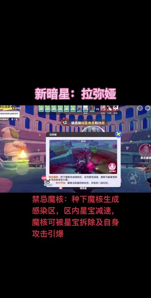 拉娜娅角色扮演视频推荐:沉浸式体验游戏乐趣