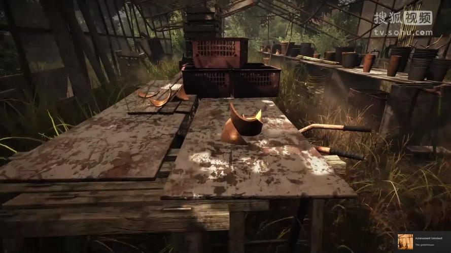 恐怖游戏光之镇:第一视角冒险,感受极致惊悚