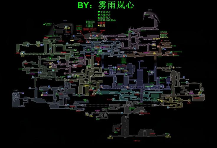 探索PSP瓦尔哈拉骑士2：支线任务与隐藏要素全收集