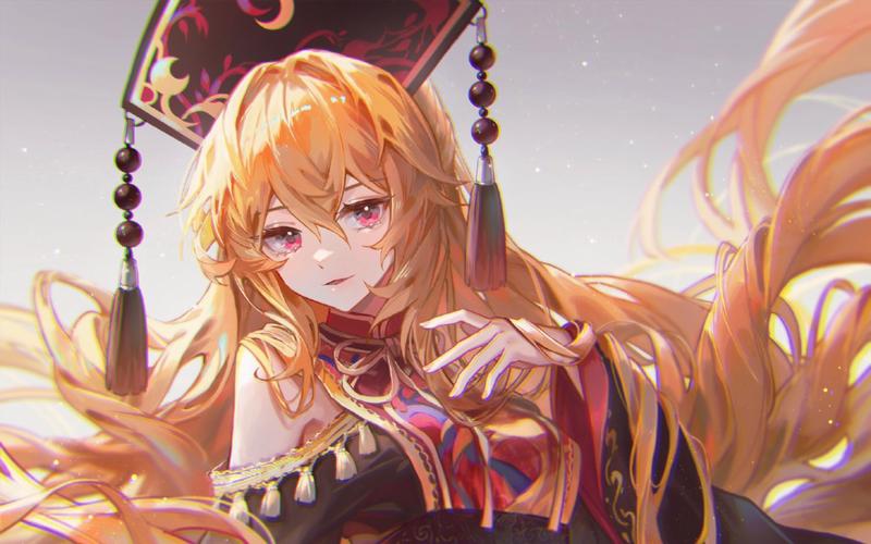 女王的荣耀游戏详解:二次元模拟养成,打造你的专属女王