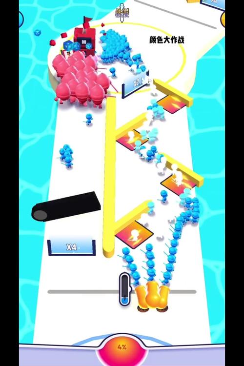 疯狂道具:无规则的欢乐大作战,等你来战!