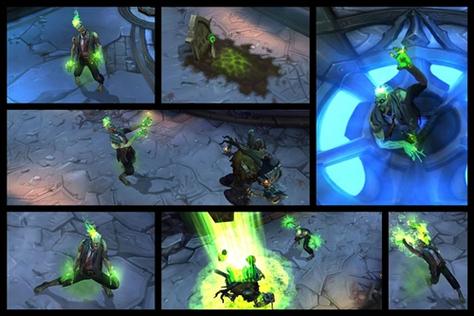 英雄联盟灵魂烈焰布兰德:玩家口碑与游戏体验分享