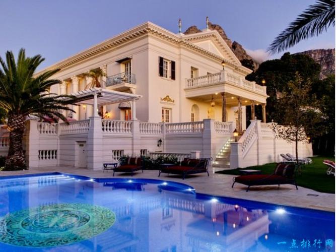 史上最全豪宅V0.89版本合集:下载地址大放送