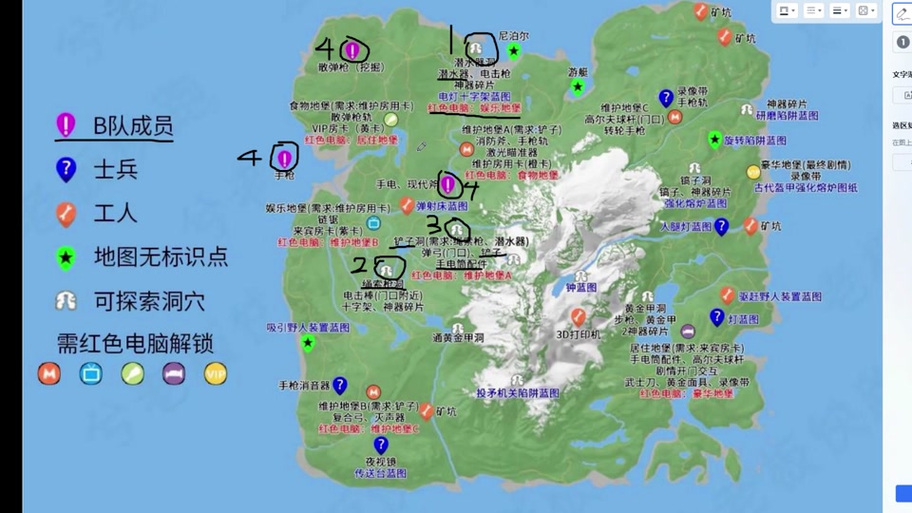寻找森林之子更新地址?教你轻松获取最新版本