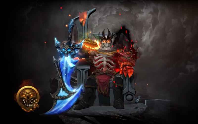 Dota2骷髅骑士拳套出装技巧:快速提升游戏胜率