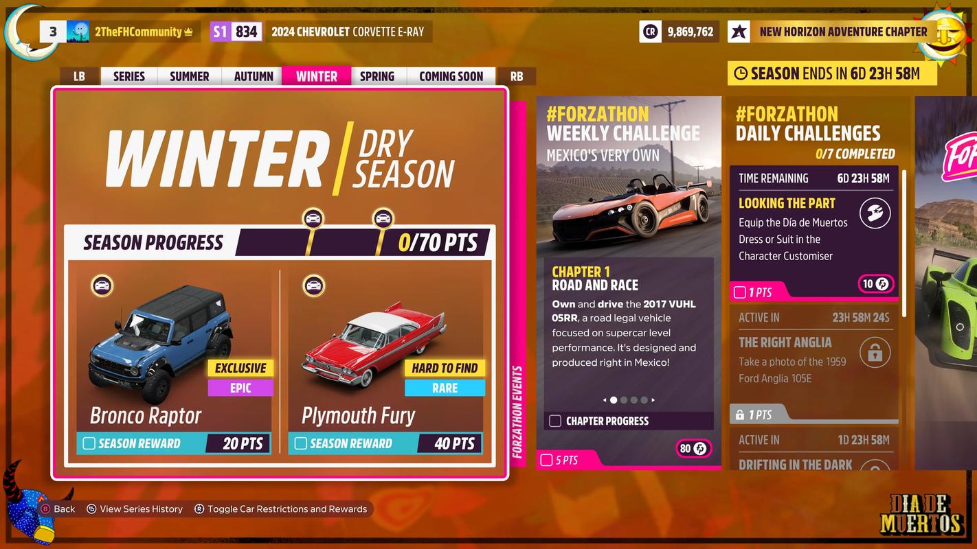 2024冬幕节打架赛车：节日活动奖励及任务指引