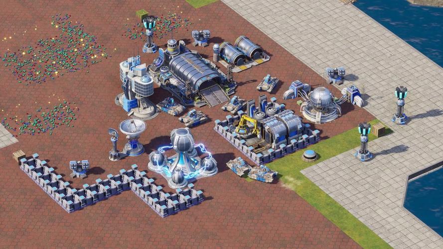 百度云盘红警2mod合集：轻松下载畅玩游戏