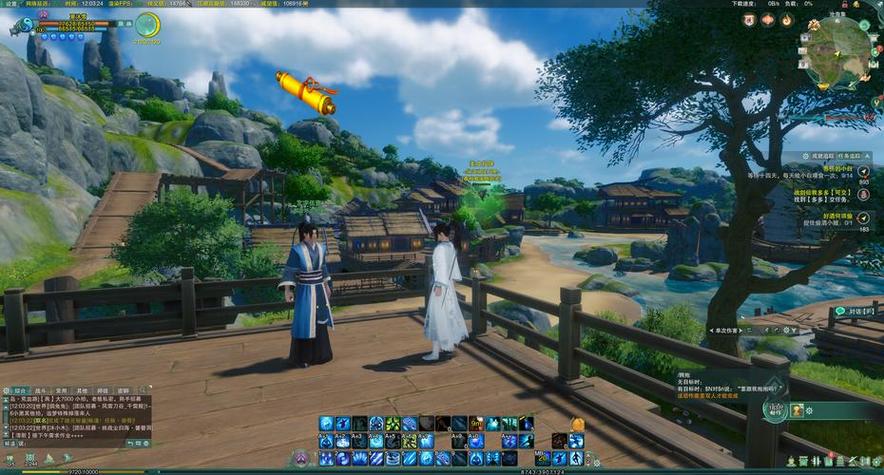 剑三官网攻略:新手入门指南,带你快速了解游戏玩法!