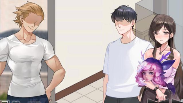 NTR狂热版本大全：资源分享+攻略教程，助你轻松通关！