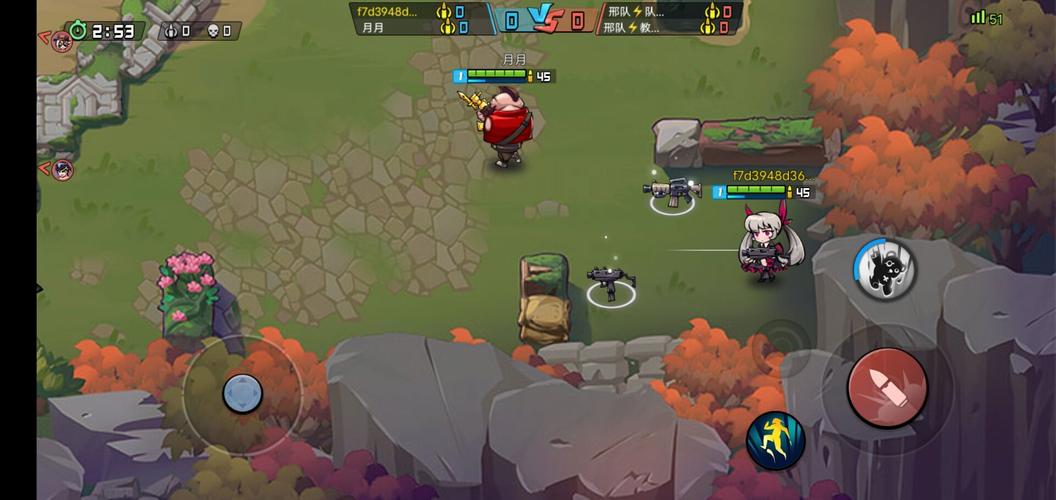 全民吃鸡大战：下载地址推荐及游戏玩法详解