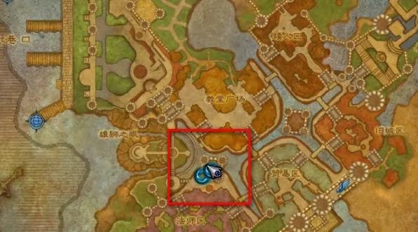 毛料哪里多?魔兽世界毛料获取全攻略