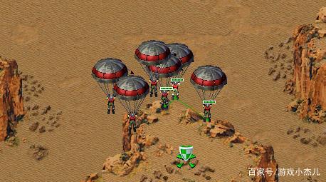 红警2空投建筑秘籍大全:轻松玩转空投建筑