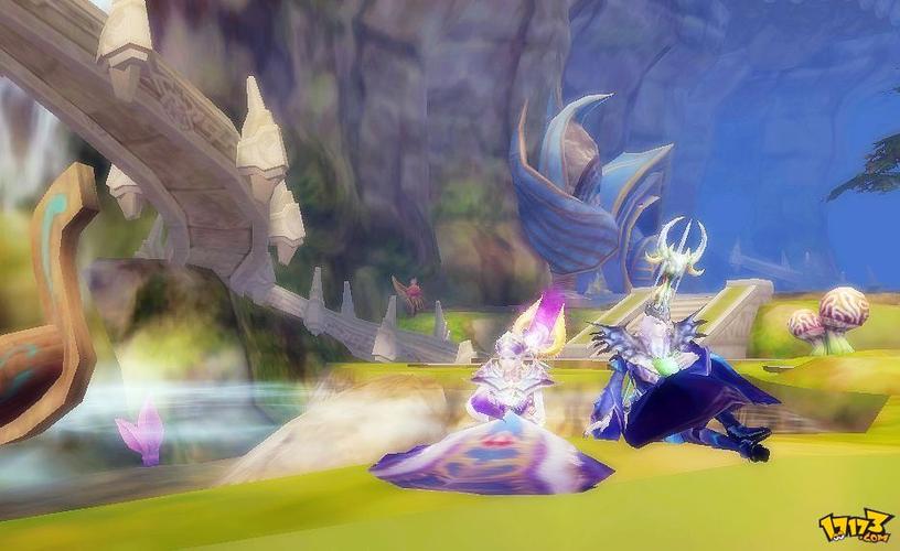 想玩RPG?福音的使徒游戏带你感受神魔世界的魅力!