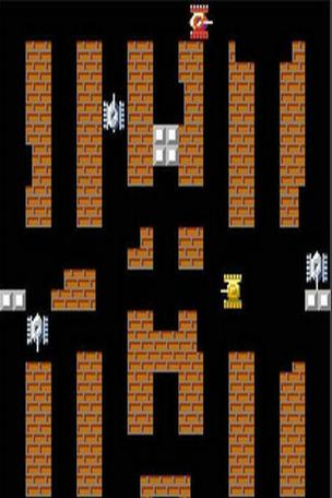 怀旧坦克大战小游戏：重温童年经典战役