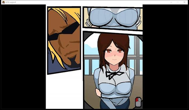 想玩NTR传说?教你如何快速下载游戏到手机