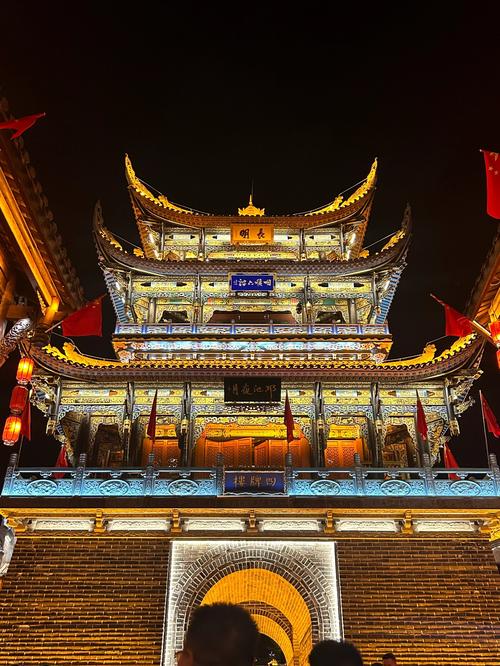 洛萨之锋：建昌古城的新文化旅游项目