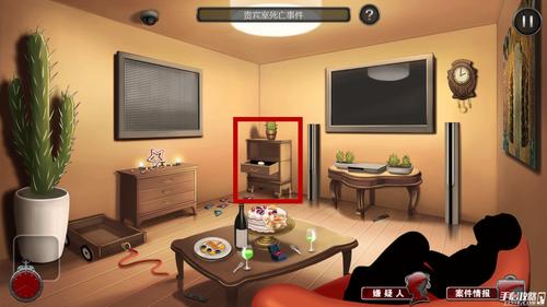 口袋侦探第九关攻略:全证据线索收集大全