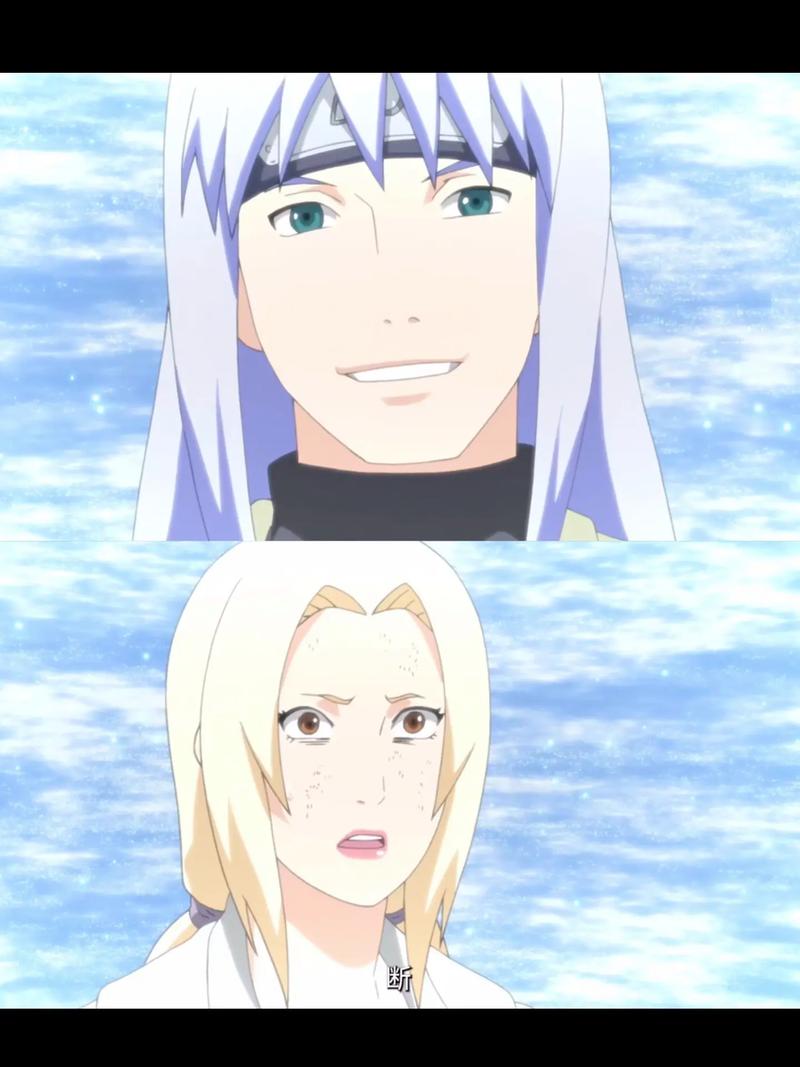 火影忍者加藤断:实力分析及游戏表现详解