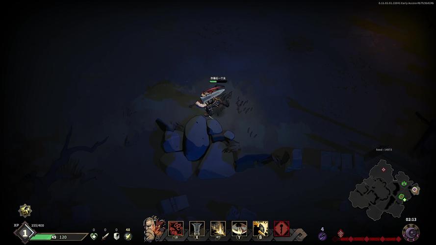 鸦卫奇旅介绍来了!带你快速了解这款游戏!