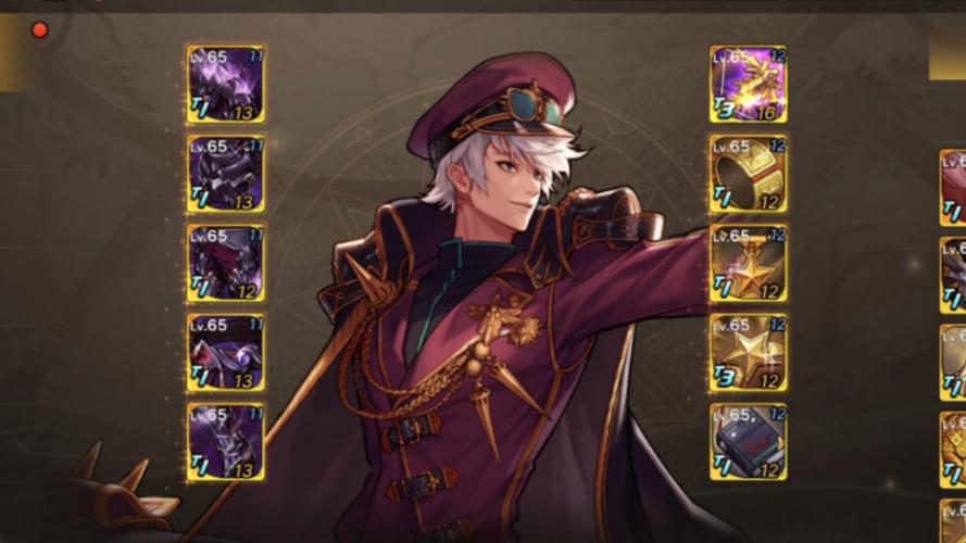 最新DNF元素二觉技能演示：华丽特效与强大输出