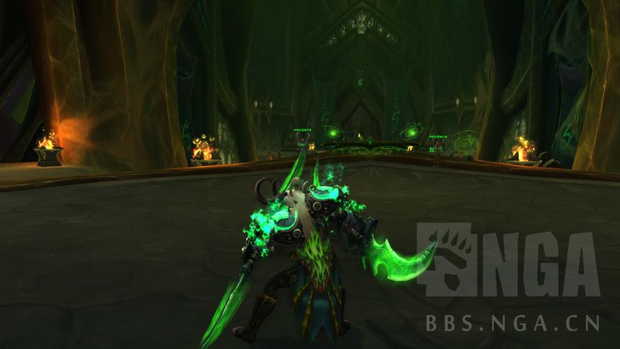 高速稳定的恶魔追猎者下载地址推荐:轻松下载