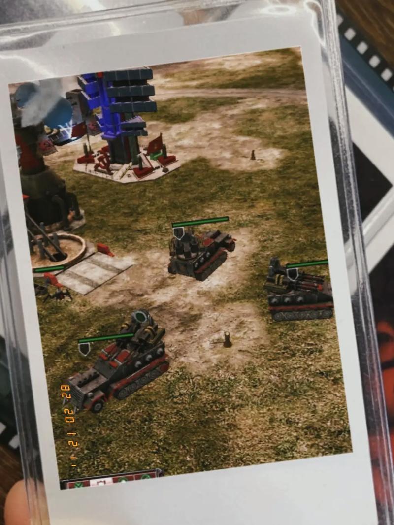 想玩红警2单机版?这里提供安全下载资源