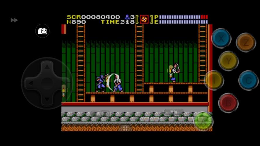 忍者龙剑传2和1代有什么区别?画面、剧情全面对比!