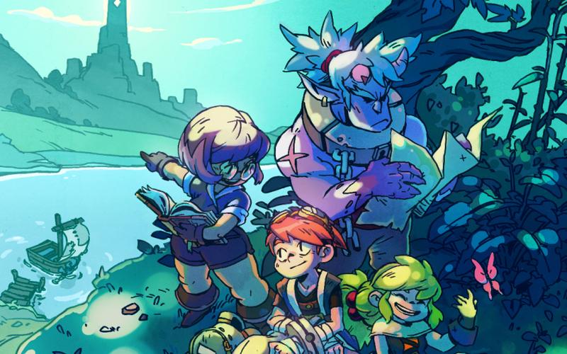 魔炼之地:奇迹大陆最危险的冒险之地!