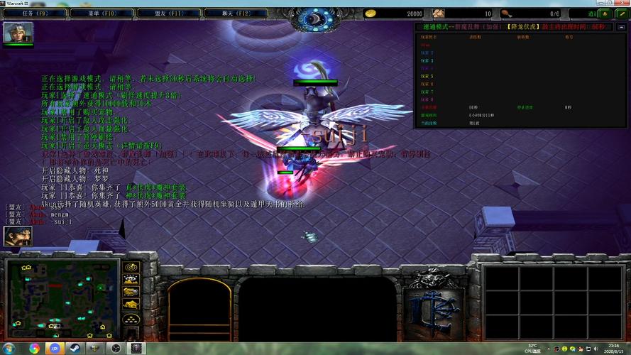 守卫剑阁2.8版本更新:降龙伏虎8新内容详解