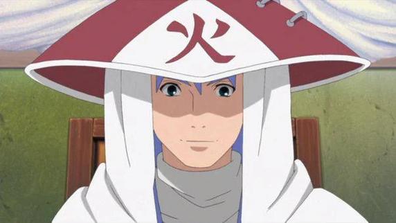 火影忍者加藤断:实力分析及游戏表现详解