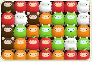 小球消消看：魔性消除，停不下来的快乐，一起玩消消看