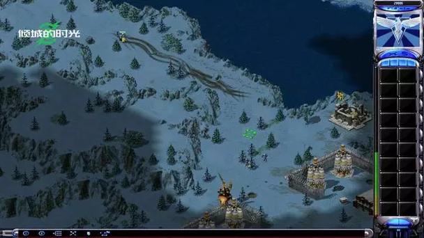 红警2盟军战役进阶技巧:高手玩家经验总结