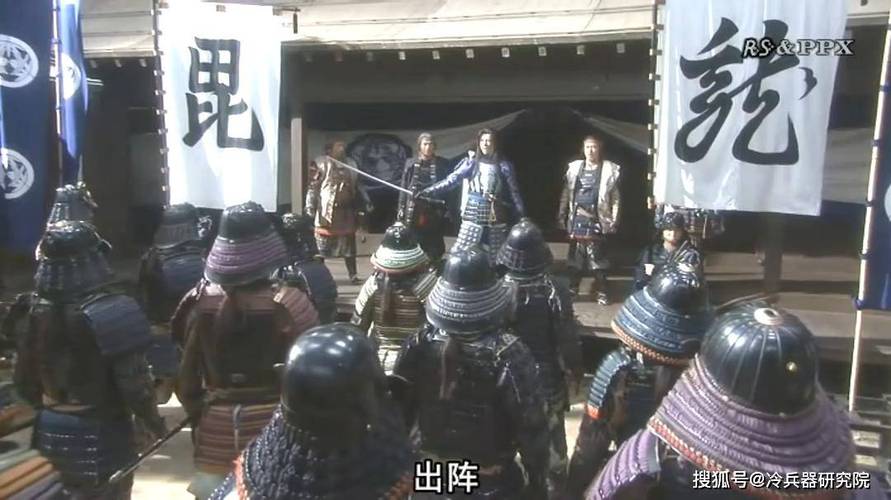 日本战国名将今川义元：辉煌与陨落的人生轨迹