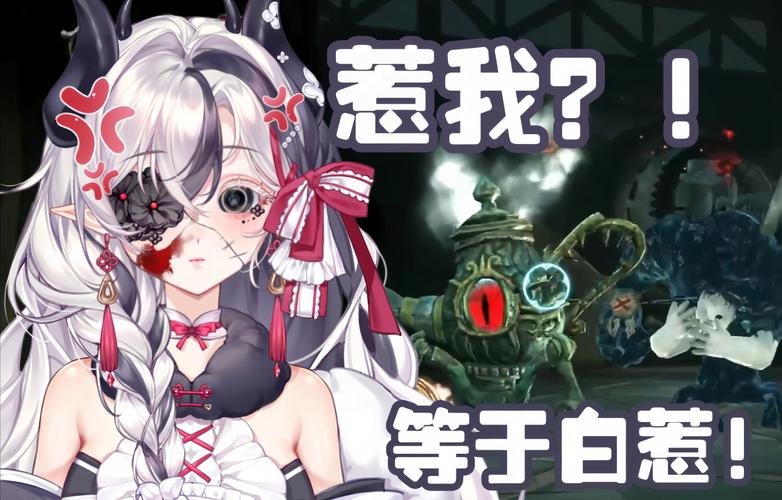 爱丽丝之死:探讨游戏剧情中的牺牲与意义