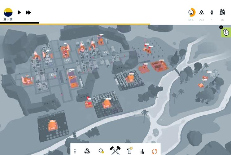 虚拟村庄4:快速上手的完整游戏攻略