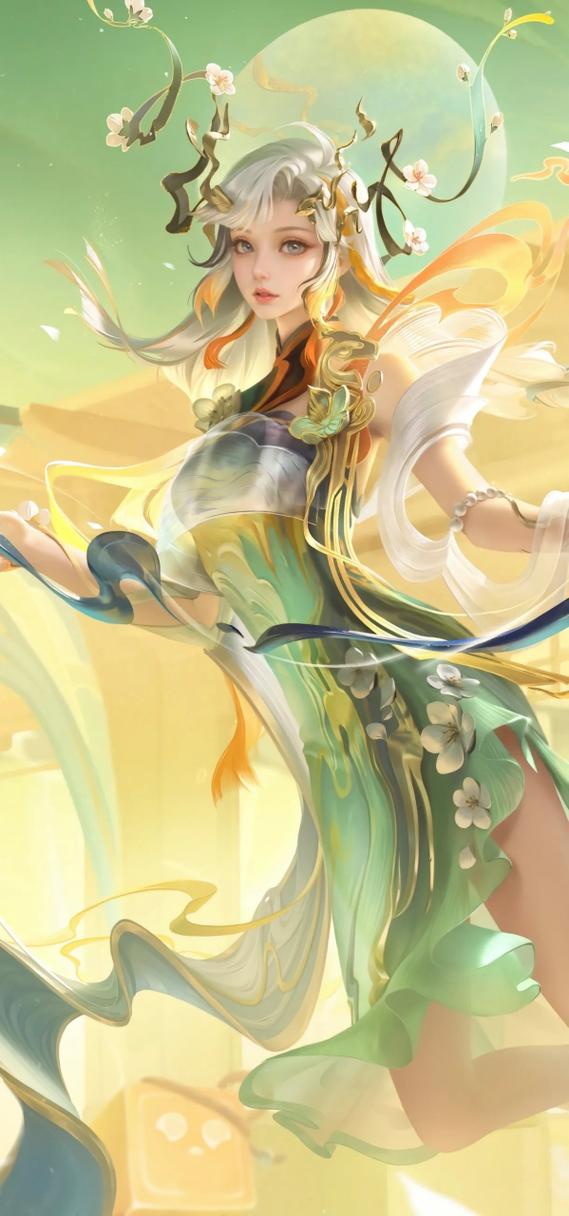 王者荣耀大乔皮肤盘点:哪款最适合你?