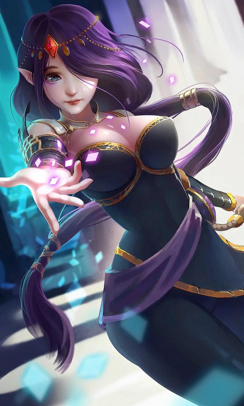 3D游戏排行榜前十名:手机上最好玩的十大3D游戏