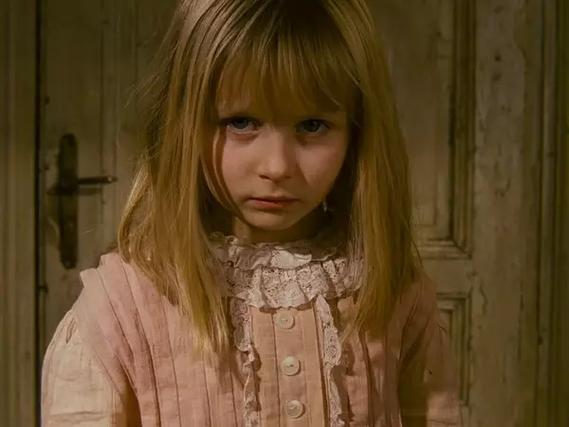 电影真三：Jade Charbonneau主演，引爆影院