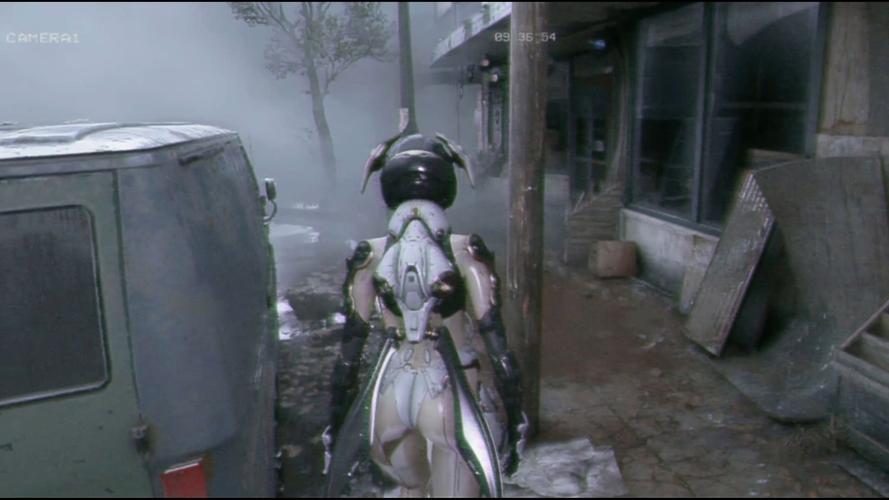 寂静岭到底讲了什么?一篇文章带你看懂剧情!