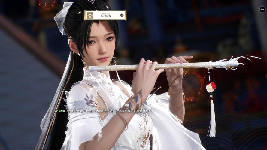 诛仙世界:超高自由度,开启你的仙侠之旅