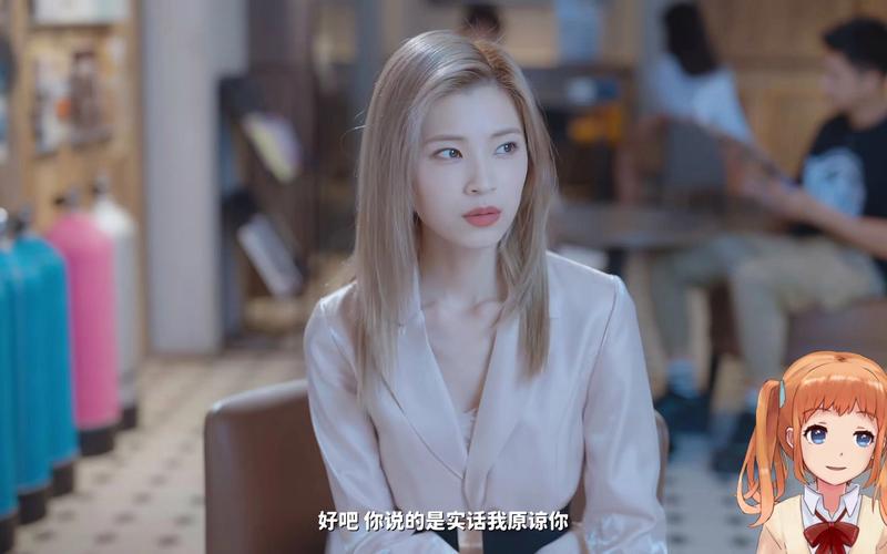 完蛋我被美女包围了夏天DLC:新增角色及剧情深度解读