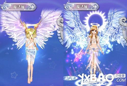 最新QQ炫舞情侣装图片：浪漫夏日甜蜜来袭